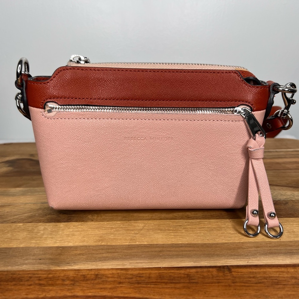 Rebecca Minkoff City Crossbody Bag